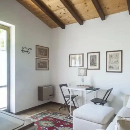 Ca Del Bu Bed & Breakfast