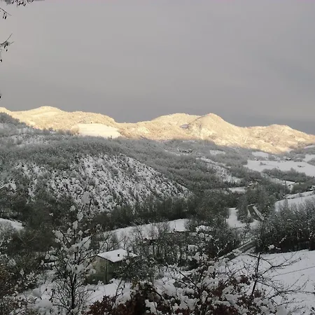 Ca Del Bu *