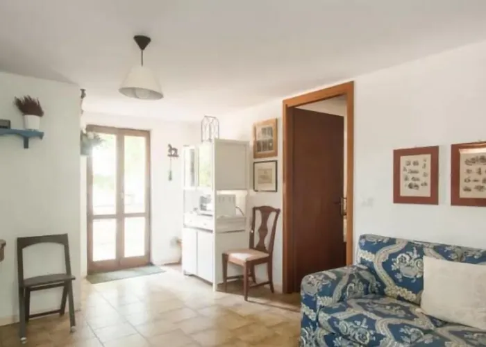 Ca Del Bu Bed & Breakfast Pecorara