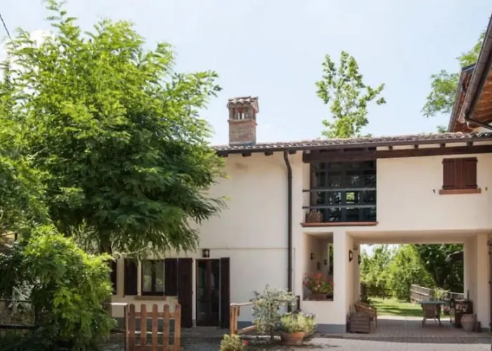 Bed & Breakfast Ca Del Bu *