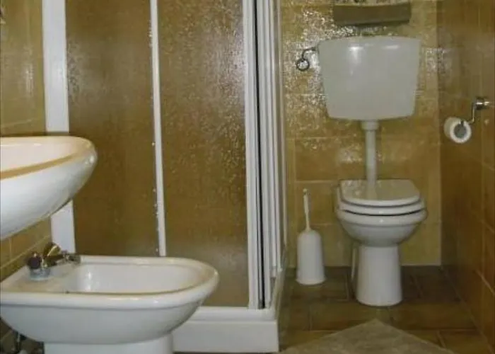 Ca Del Bu Bed & Breakfast Pecorara