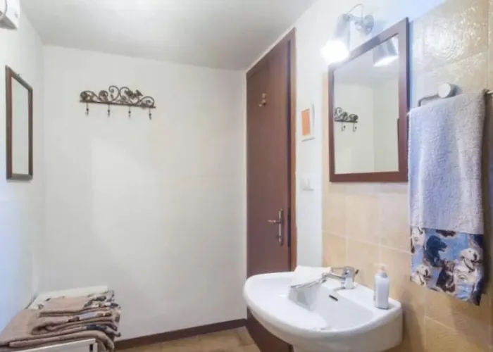 Ca Del Bu Bed & Breakfast *