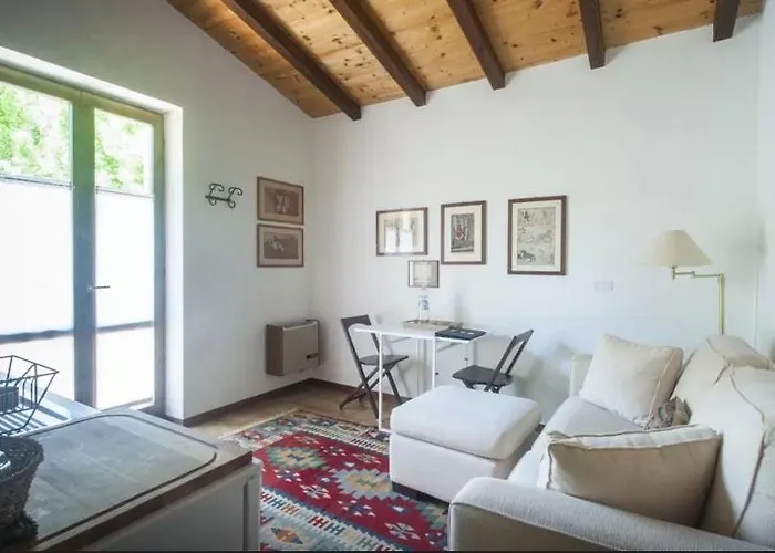 Bed & Breakfast Ca Del Bu *