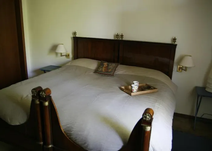 Ca Del Bu Bed & Breakfast *