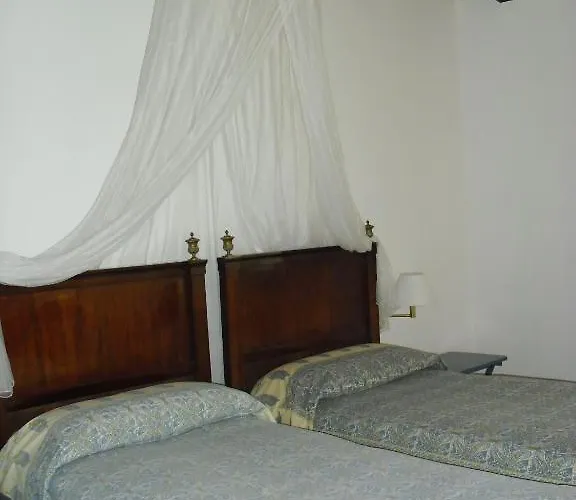 Ca Del Bu Bed & Breakfast *