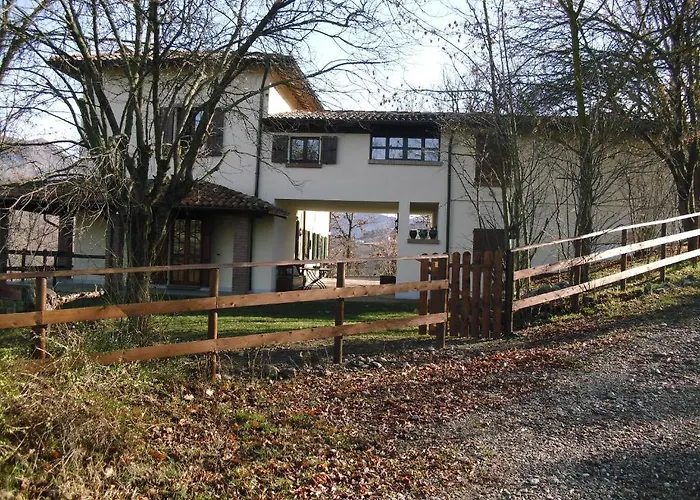 Bed & Breakfast Ca Del Bu