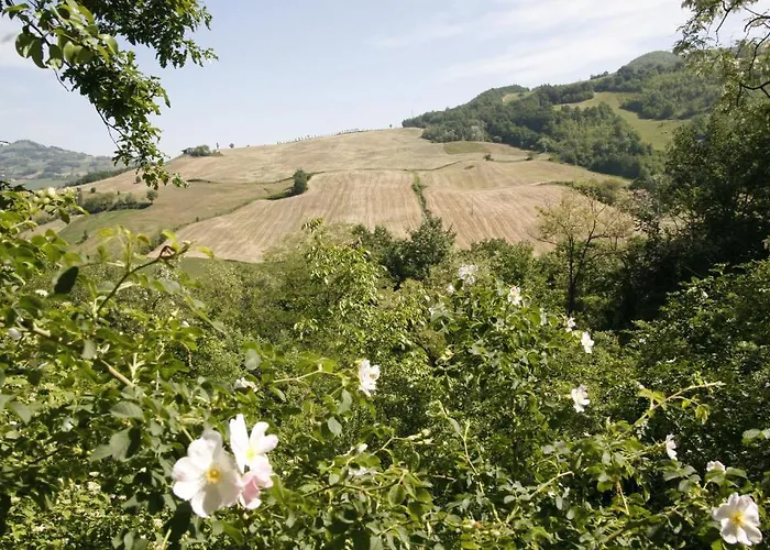 Bed & Breakfast Ca Del Bu Pecorara