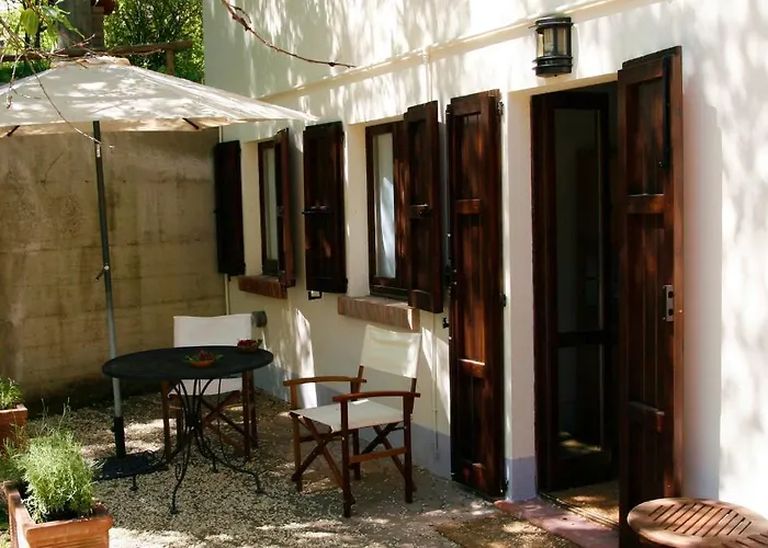 Ca Del Bu * Pecorara