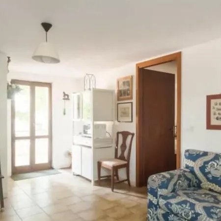 Ca Del Bu Bed and breakfast Pecorara