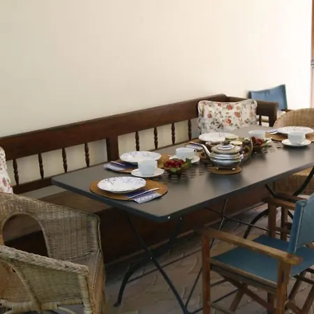 Ca Del Bu Nocleg ze śniadaniem