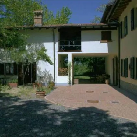 Bed and breakfast Ca Del Bu *