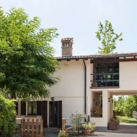 Bed and breakfast Ca Del Bu *