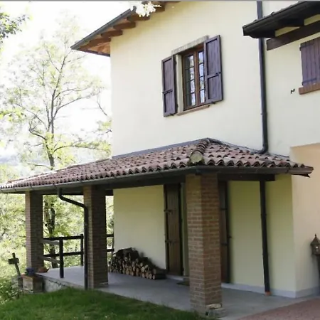 Ca Del Bu * Pecorara