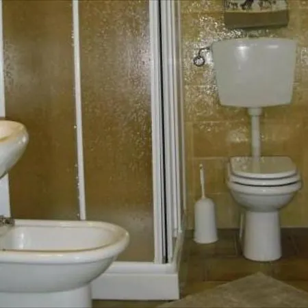 Ca Del Bu Bed and breakfast Pecorara