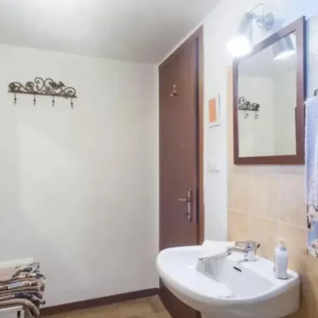 Ca Del Bu Bed and breakfast *