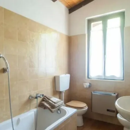 Ca Del Bu Pecorara