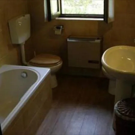 Bed and breakfast Ca Del Bu