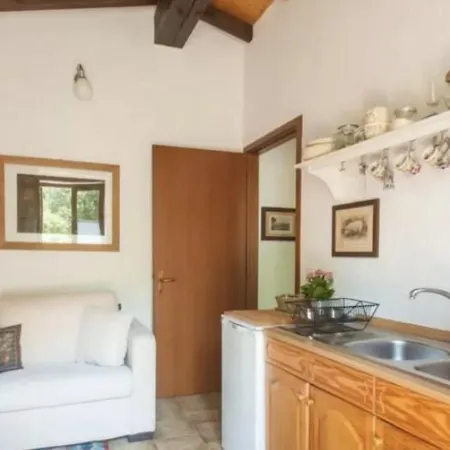 Ca Del Bu Bed and breakfast *