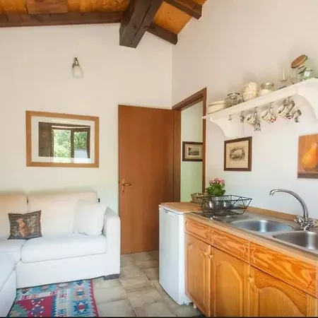 Ca Del Bu Bed and breakfast Pecorara