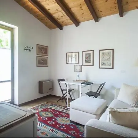 Bed & Breakfast Ca Del Bu *