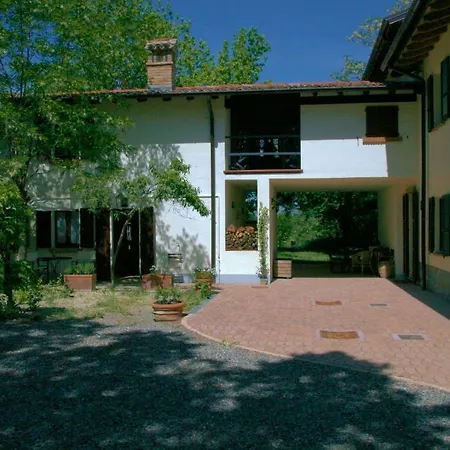 Ca Del Bu *
