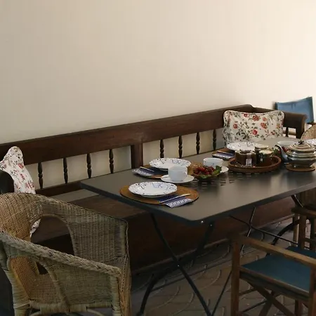 Ca Del Bu Bed & Breakfast