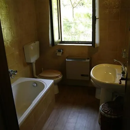 Bed and breakfast Ca Del Bu *