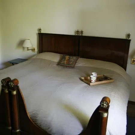 Ca Del Bu Bed and breakfast *