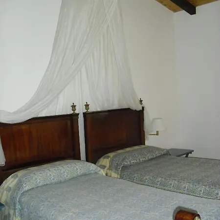 Ca Del Bu Bed and breakfast *