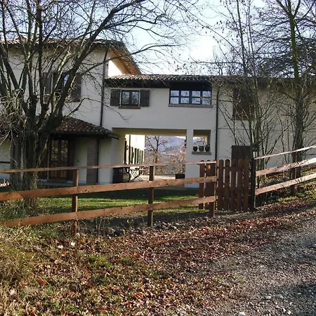 Bed and breakfast Ca Del Bu