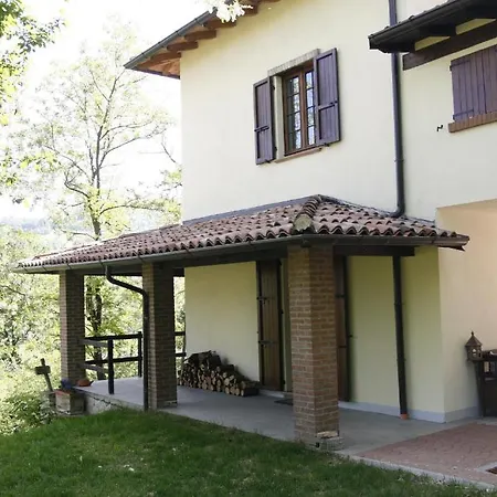 Ca Del Bu Bed & Breakfast Pecorara