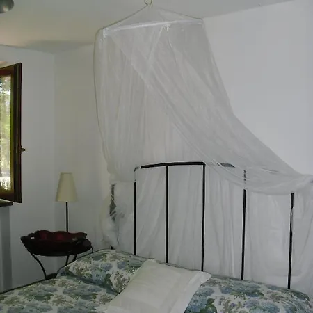 Ca Del Bu Couette-café Pecorara