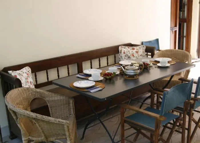 Ca Del Bu Frühstückspension