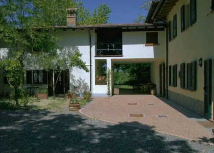 Frühstückspension Ca Del Bu *