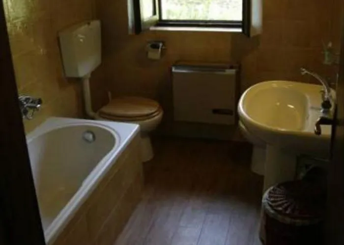 Nocleg ze śniadaniem Ca Del Bu