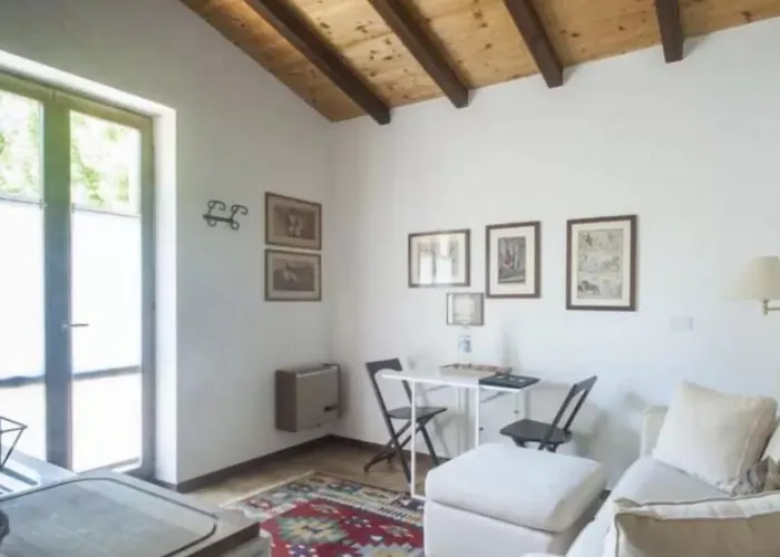 Ca Del Bu Frühstückspension