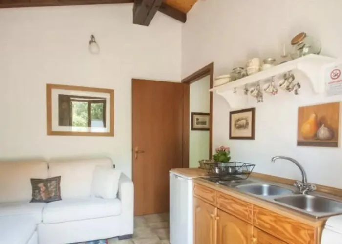 Ca Del Bu Frühstückspension *