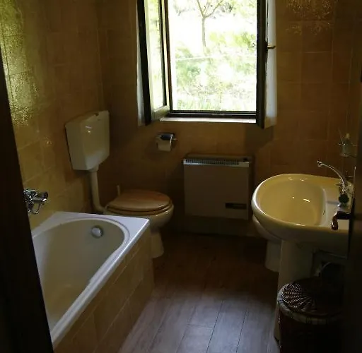 Bed and breakfast Ca Del Bu *