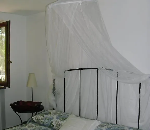 Ca Del Bu Bed and breakfast Pecorara